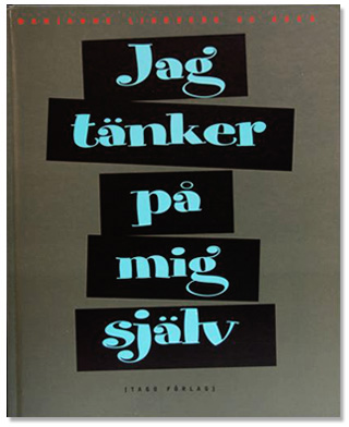 Jag tänkter på mig själv